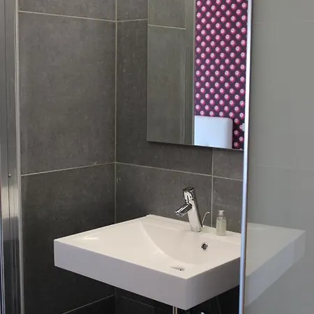Golden Tulip Appartement