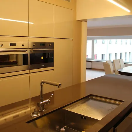 Golden Tulip Ostend