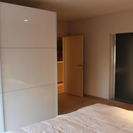 Golden Tulip * Oostende