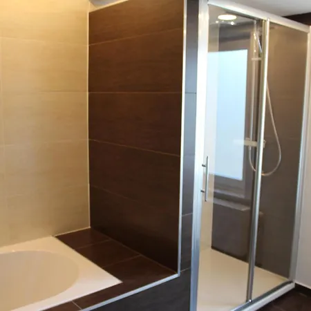 Golden Tulip Appartement