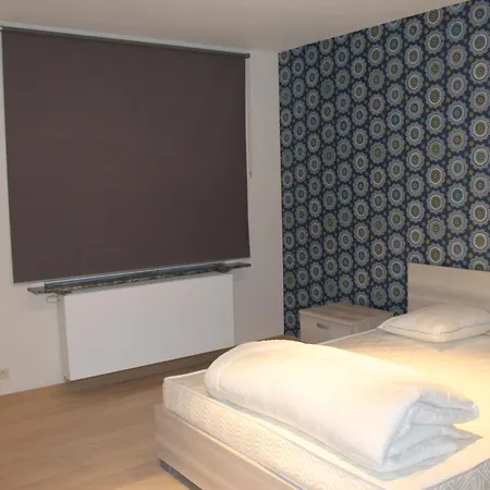 Apartment Golden Tulip Ostend