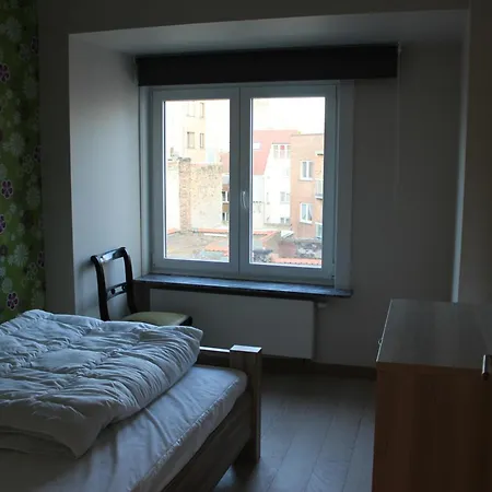 Golden Tulip * Oostende