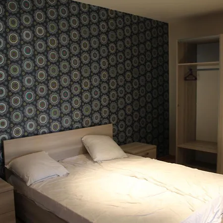 Golden Tulip Appartement