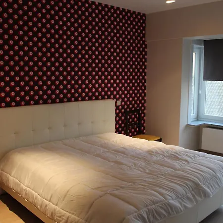 Golden Tulip Apartment Ostend