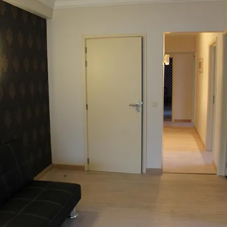 Golden Tulip Ostend