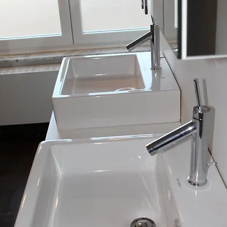 Golden Tulip * Oostende