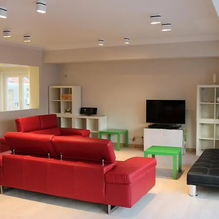 Apartment Golden Tulip Ostend