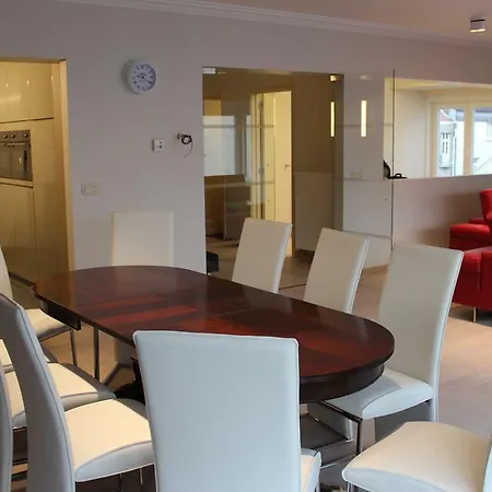 Apartment Golden Tulip Ostend