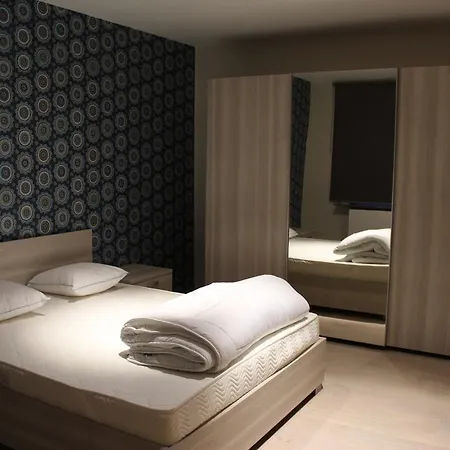 Golden Tulip Ostend