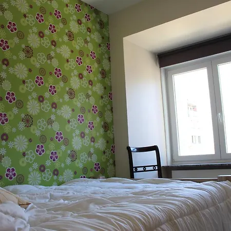 Apartment Golden Tulip *