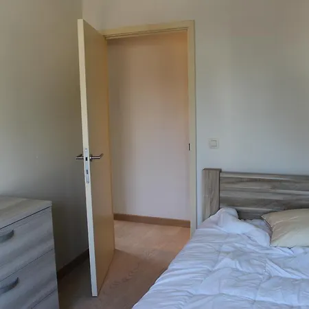 Golden Tulip Appartement *