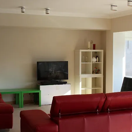 Appartement Golden Tulip *