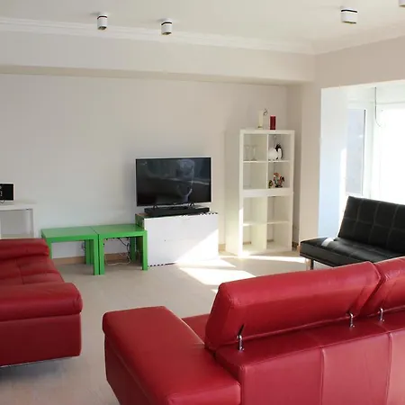 Golden Tulip Lejlighed *