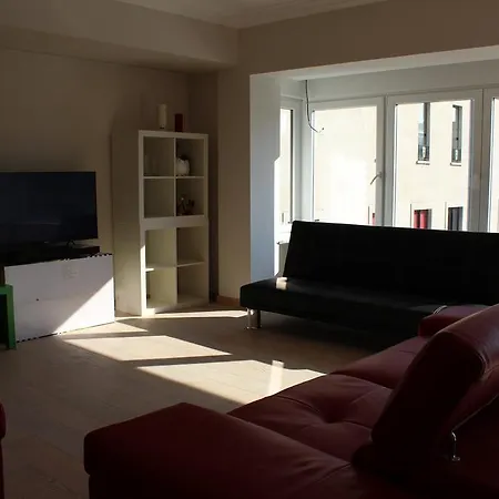 Appartement Golden Tulip