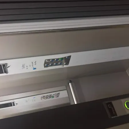 Lejlighed Golden Tulip