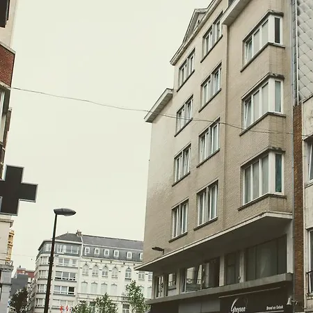 Golden Tulip Ostend