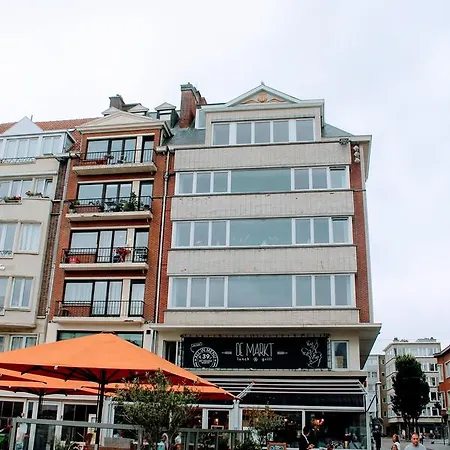 Golden Tulip Apartment *