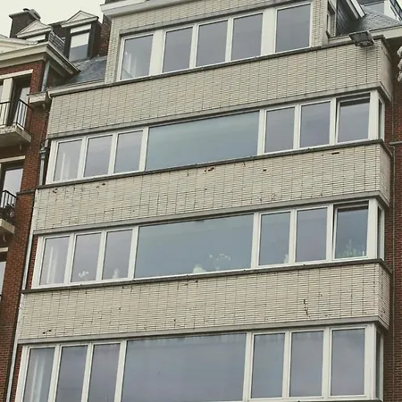 Golden Tulip Ostend