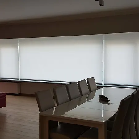 Golden Tulip Apartment *