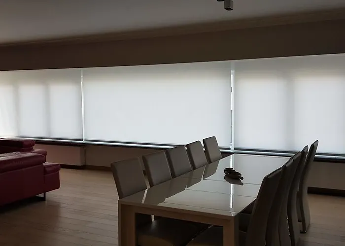 Golden Tulip 公寓 *