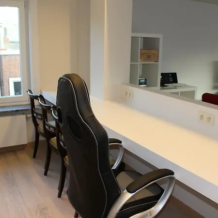 Golden Tulip Ostenda