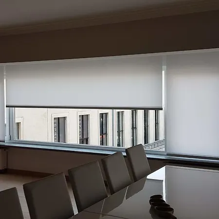 Golden Tulip * Ostenda