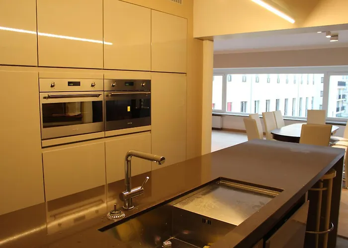 Golden Tulip Oostende