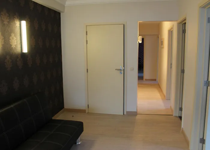 Golden Tulip Oostende