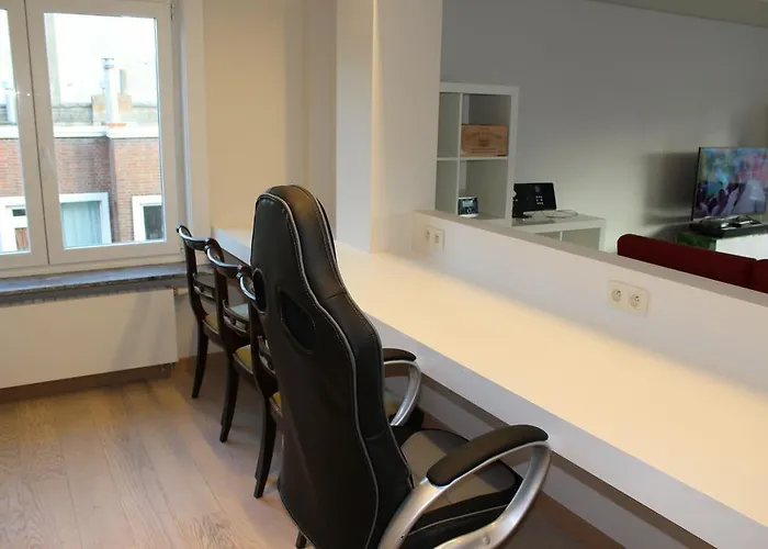 Golden Tulip Oostende