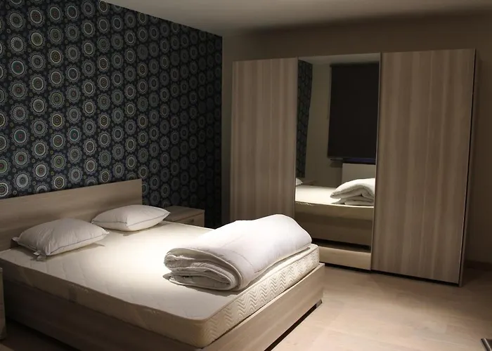 Golden Tulip Oostende