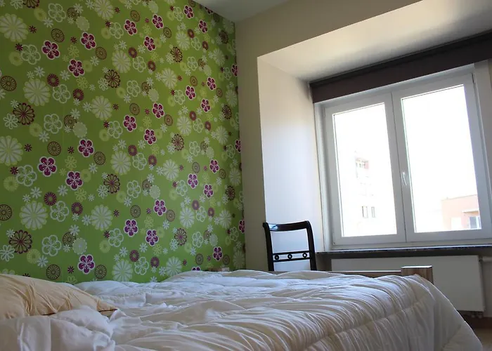 Daire Golden Tulip *