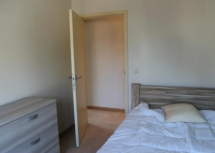 Golden Tulip Daire *