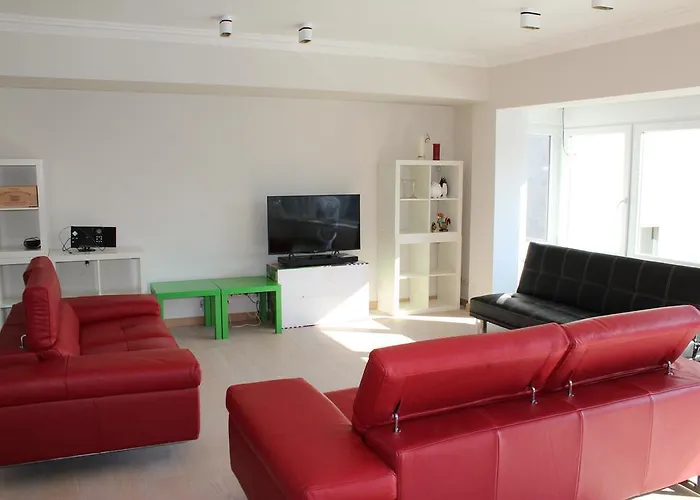 Golden Tulip Daire *