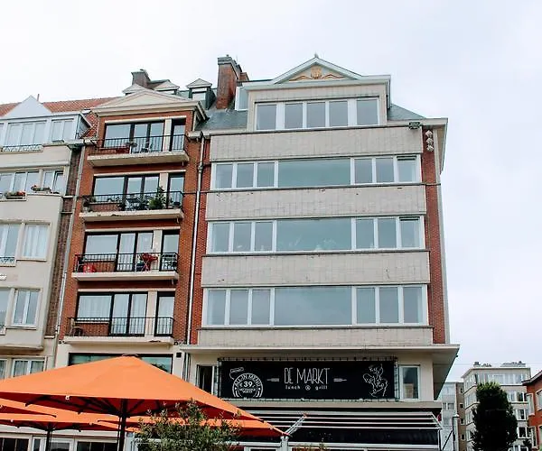 Golden Tulip Daire *