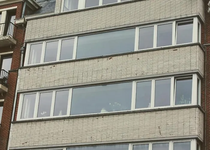 Golden Tulip Oostende