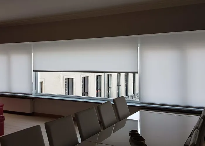 Golden Tulip * Oostende