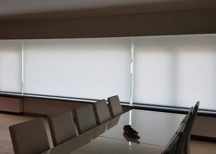 Golden Tulip Oostende